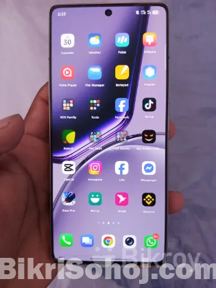 Inifinix note 50
